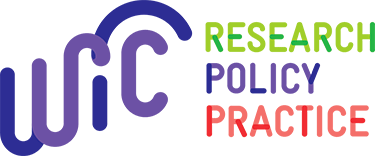 WIC Research, Policy and Practice Hub